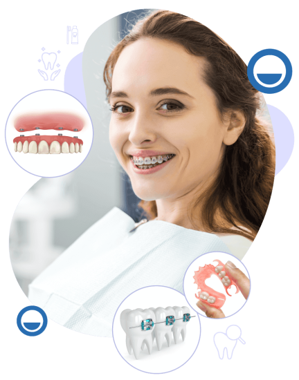 Saúde Bucal em Pindamonhangaba